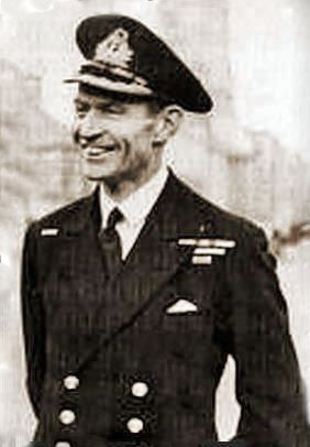  Guy D'Oyly-Hughes